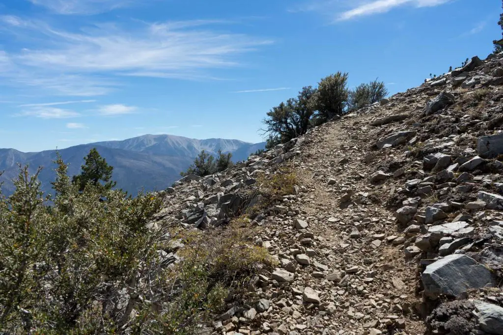 Sugarloaf National Recreation Trail