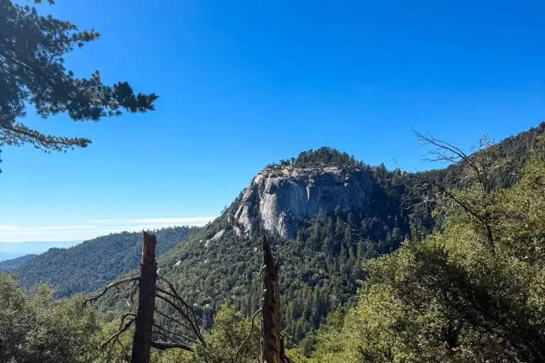 The Southern California High Country: Six Ranges to Beat the Summer Heat