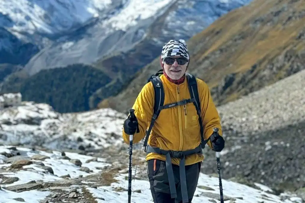 Oscar Olea