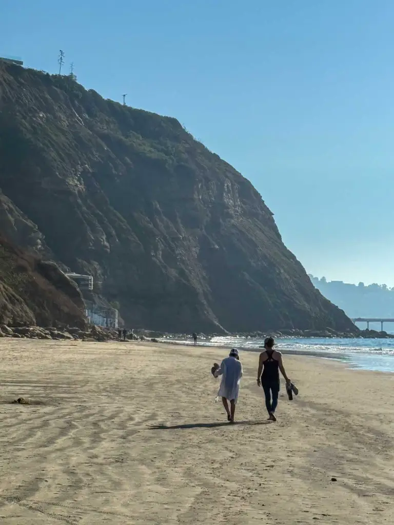 Blacks Beach Mushroom House