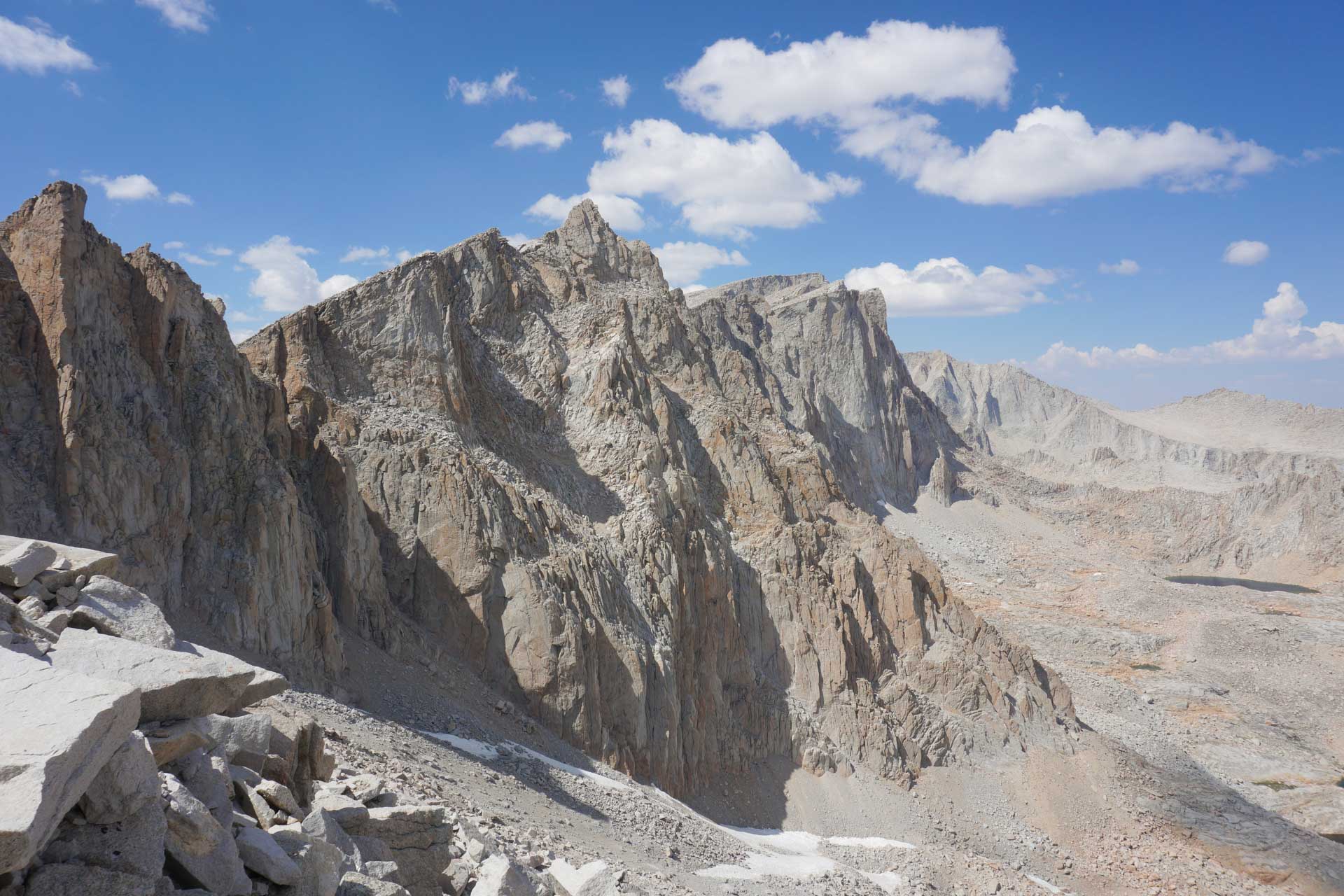 Mount Whitney