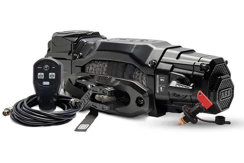 ARB Winch