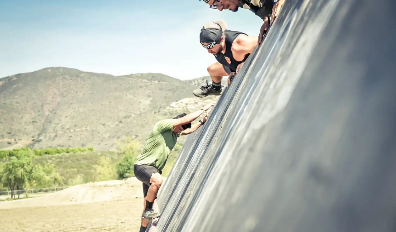 San Diego Spartan Race