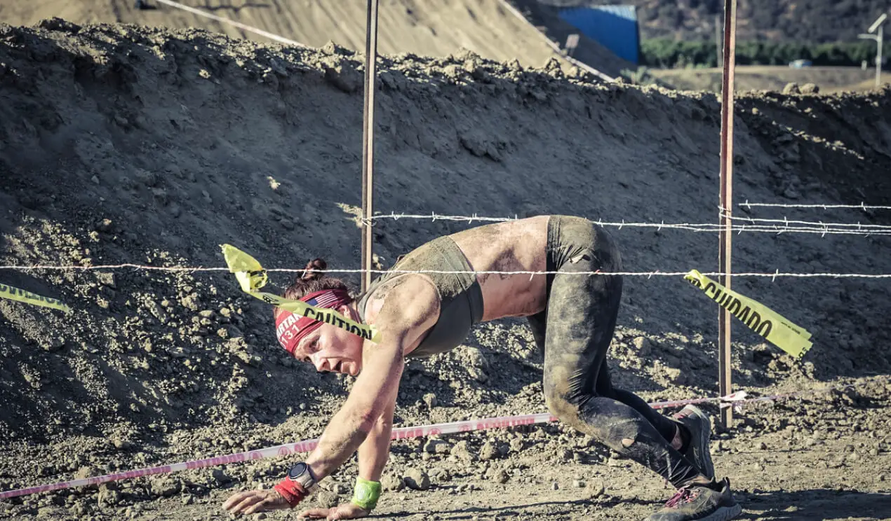 Temecula Spartan Race