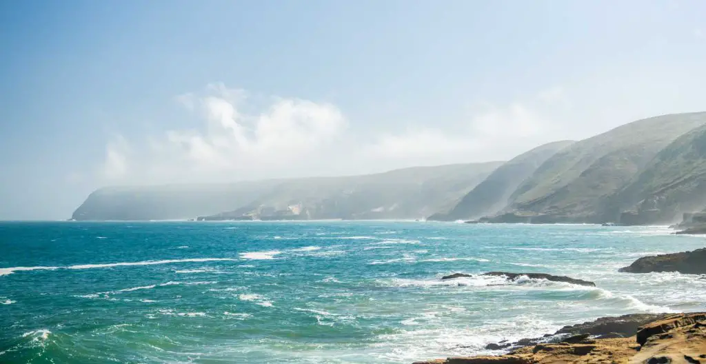 Santa Rosa Island