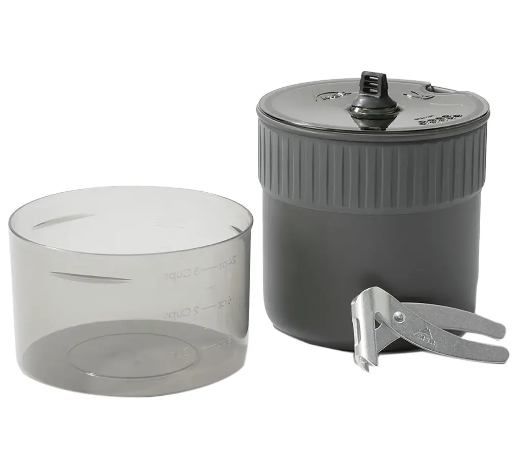 MSR Pot