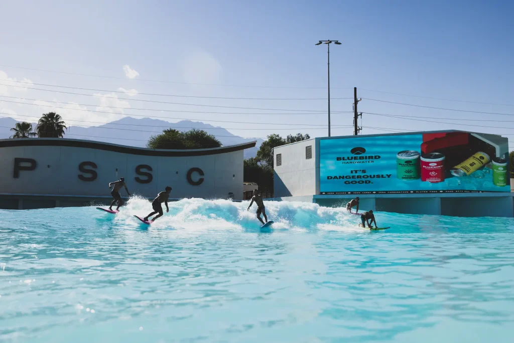 Palm Springs Surf Club
