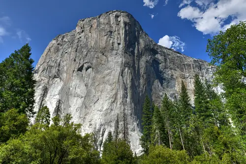 El Capitan