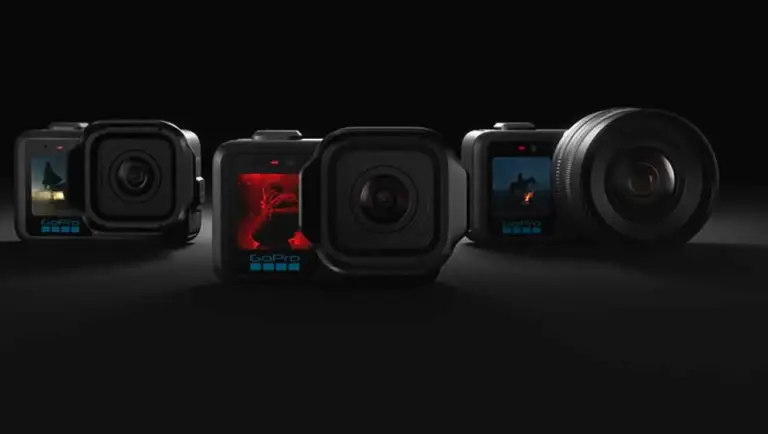 GoPro Goes After the Cinema Camera Market