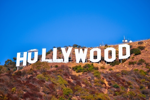 Hollywood Sign